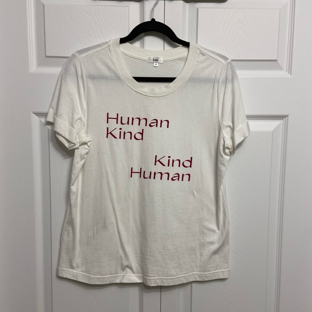 Knix t-shirt